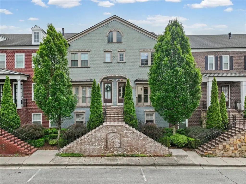 3615 Brookleigh Lane Ne, Atlanta, GA 30319 - #1