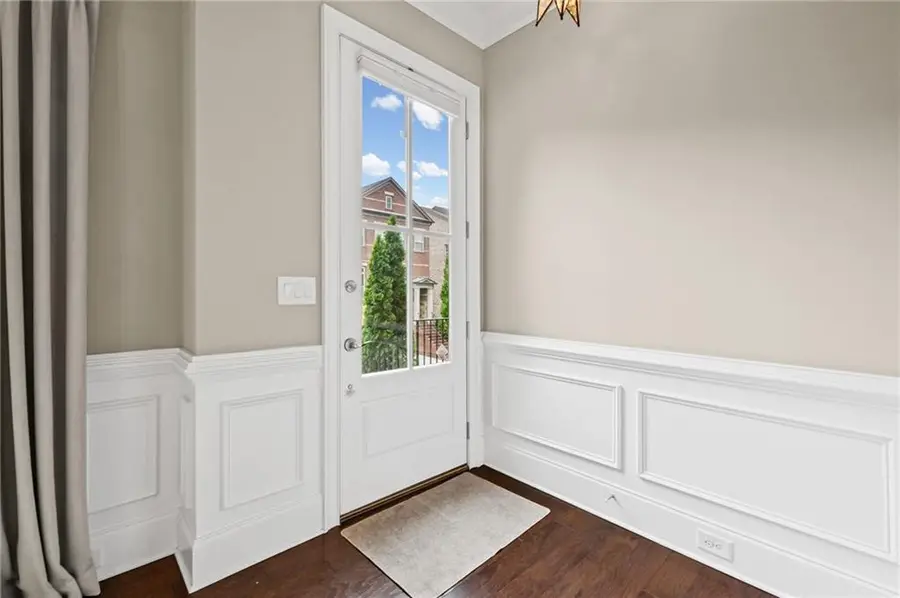 3615 Brookleigh Lane Ne, Atlanta, GA 30319 - #3