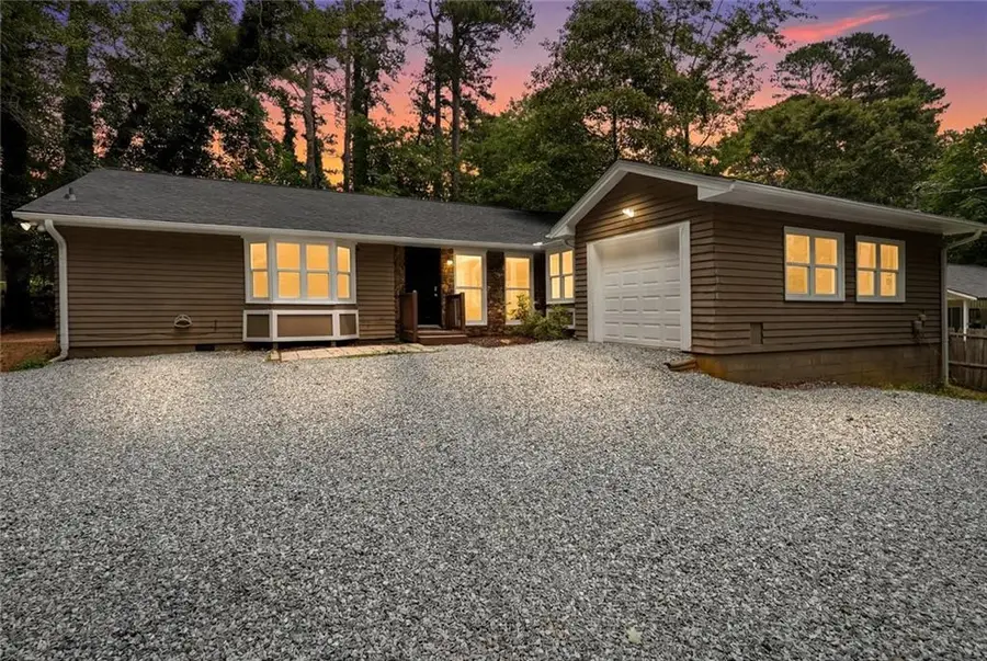 1250 Allendale Drive, Cumming, GA 30041 - #2