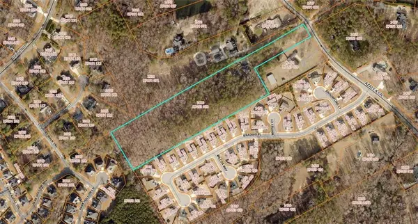 1480 Azalea Drive, Lawrenceville, GA 30043