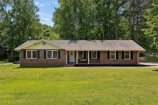 296 Holloway Drive, Canton, GA 30115