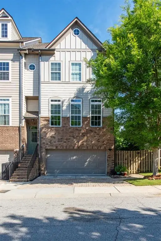 2128 Old Georgian Terrace Nw, Atlanta, GA 30318 - #1