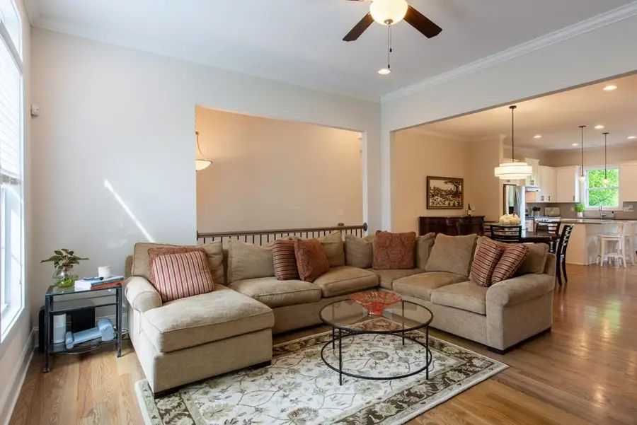 2128 Old Georgian Terrace Nw, Atlanta, GA 30318 - #3