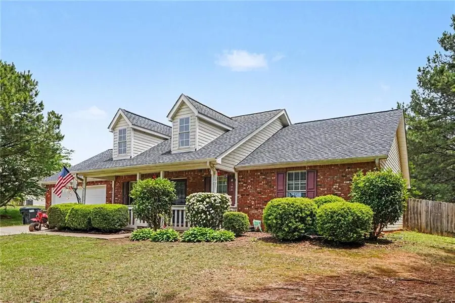 306 Ponderosa Trail, Jackson, GA 30233 - #2