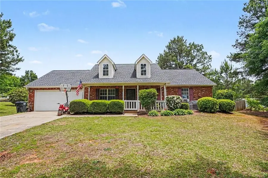 306 Ponderosa Trail, Jackson, GA 30233 - #3