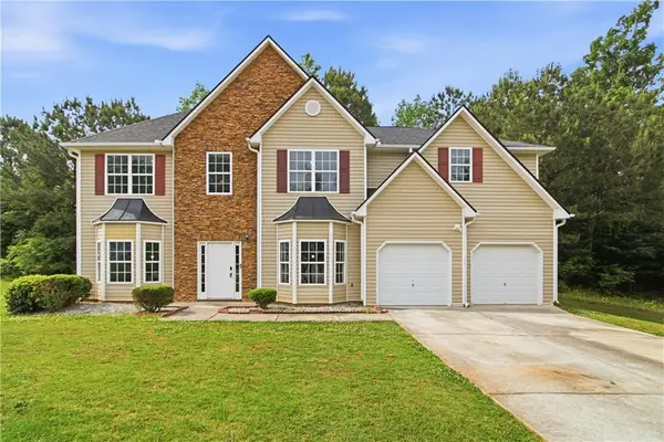 3105 Anneewakee Falls Parkway, Douglasville, GA 30135