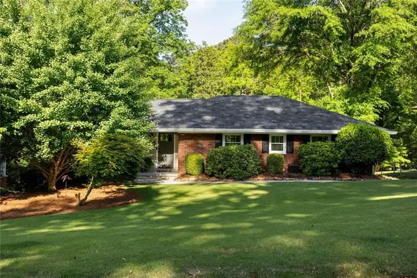 590 N Superior Avenue, Decatur, GA 30033