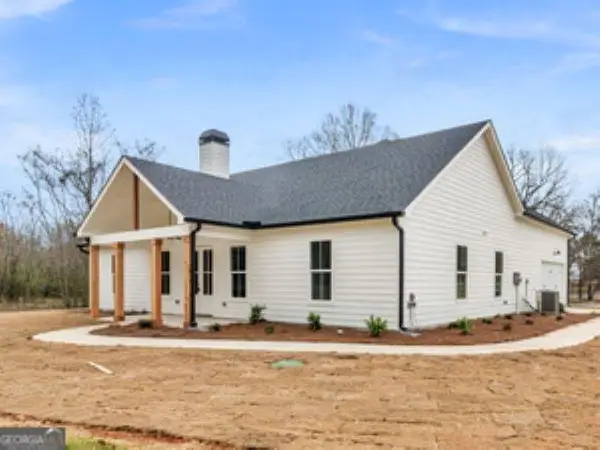 160 Loyd Road, Mansfield, GA 30055