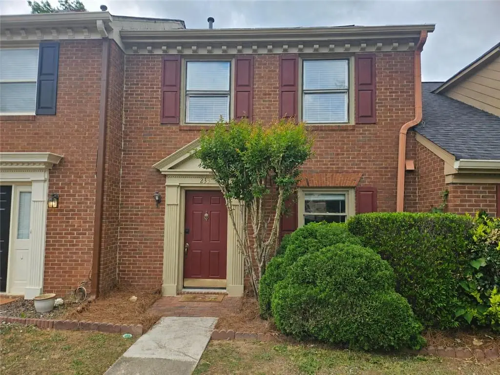 235 Towergate Place, Atlanta, GA 30350 - #1