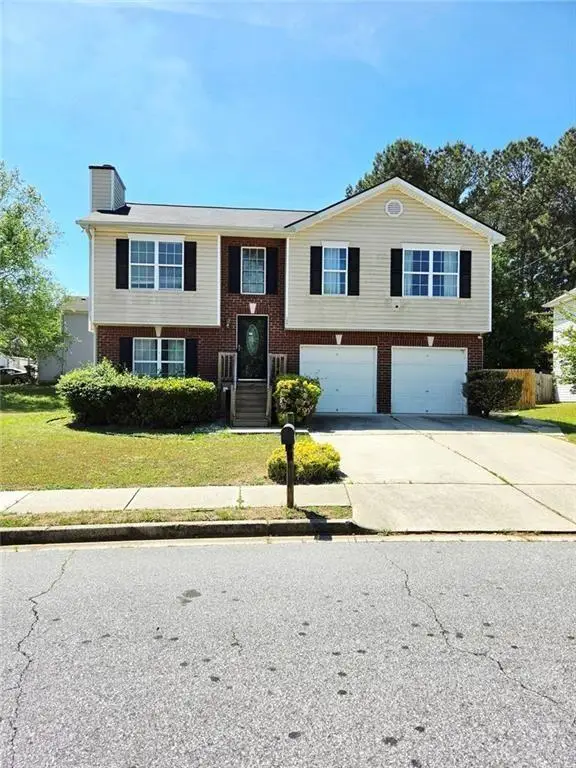 1591 Marceau Drive, Conley, GA 30288