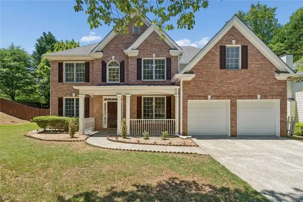 1950 Blackhawk Trail, Lawrenceville, GA 30043
