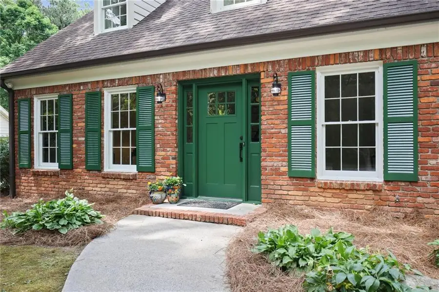 475 Tanacrest Drive, Atlanta, GA 30328 - #3