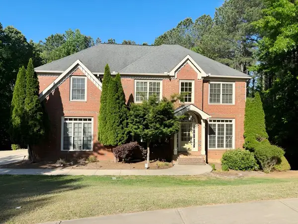 2069 Harmony Drive, Canton, GA 30115
