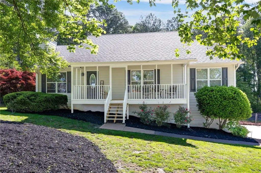 3093 Shiloh Place, Canton, GA 30115 - #1