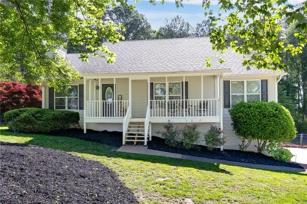 3093 Shiloh Place, Canton, GA 30115