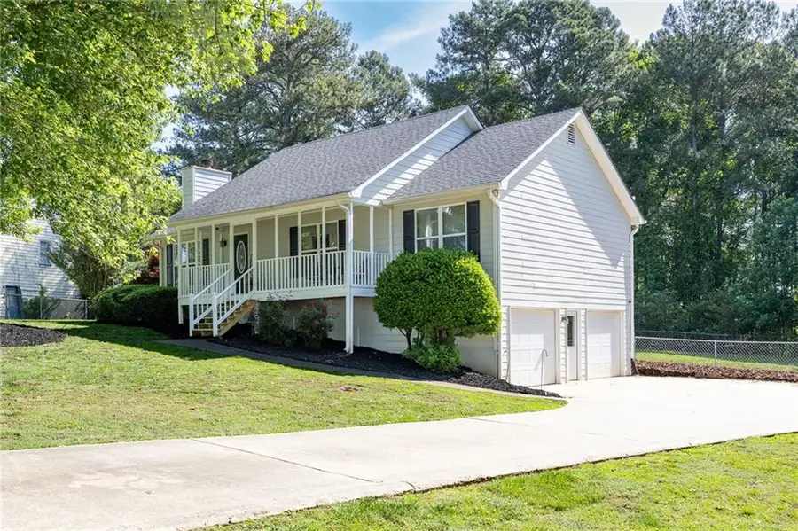 3093 Shiloh Place, Canton, GA 30115 - #2