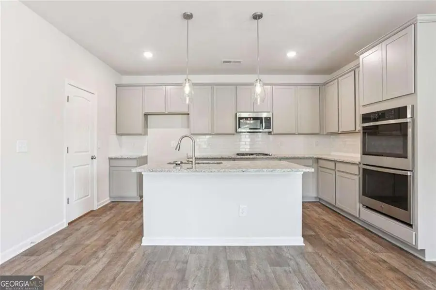 50 Faulkner Circle, Social Circle, GA 30025 - #3