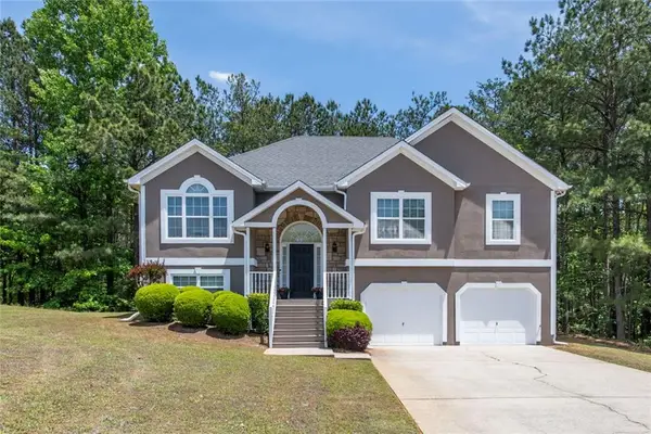 3671 Auger Trail, Douglasville, GA 30135