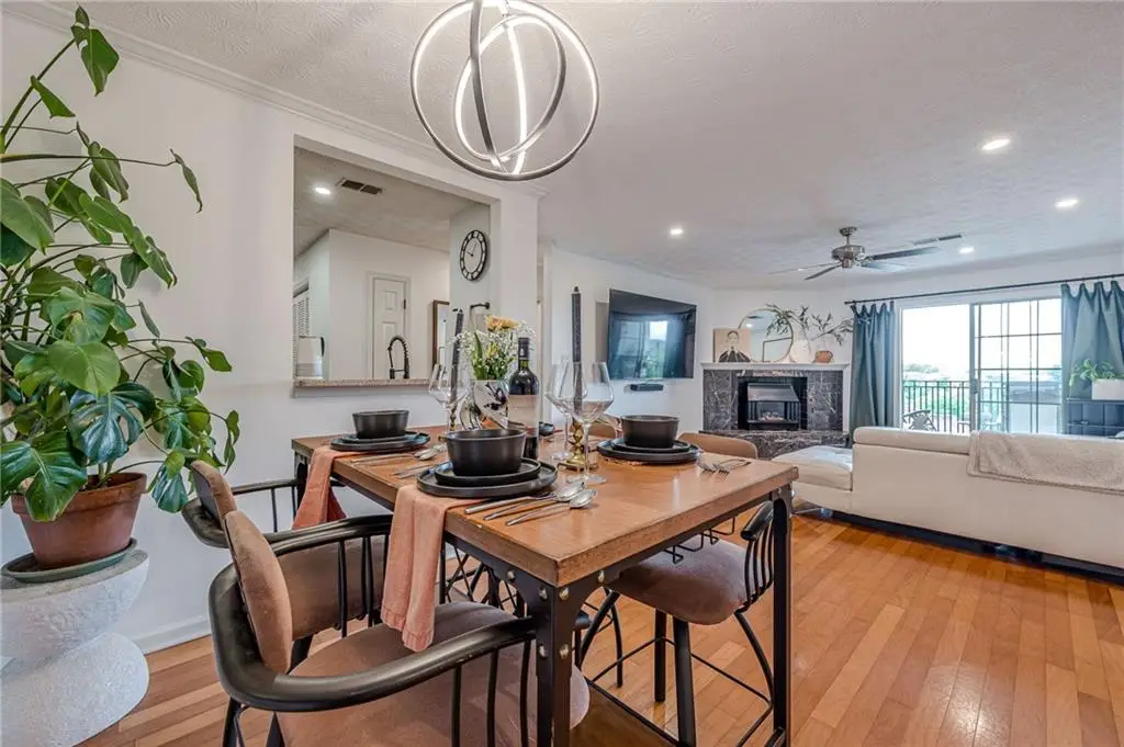 970 Sidney Marcus Boulevard Ne #2107, Atlanta, GA 30324 - #1
