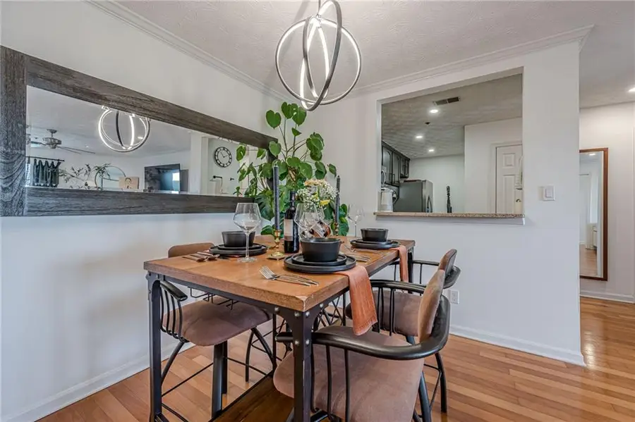 970 Sidney Marcus Boulevard Ne #2107, Atlanta, GA 30324 - #2