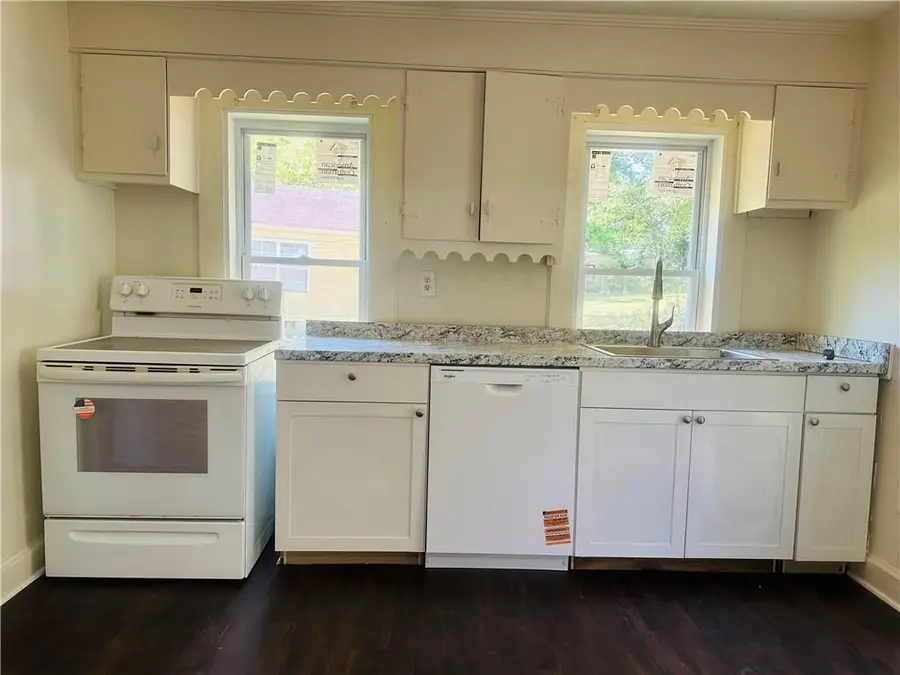 110 Bermuda St, Royston, GA 30662 - #3