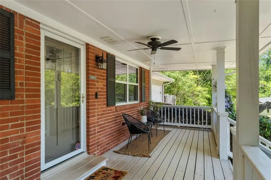 1380 Ashwood Court Se, Smyrna, GA 30080 - #3