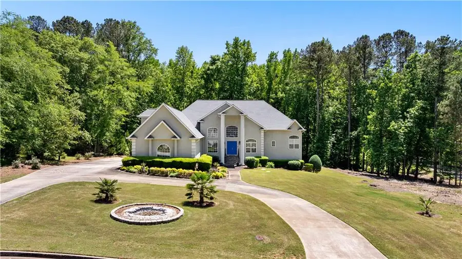 915 Magnolia Way, Hampton, GA 30228 - #2