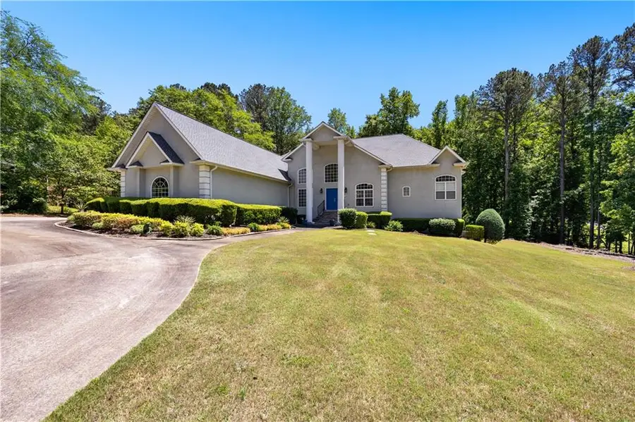915 Magnolia Way, Hampton, GA 30228 - #3