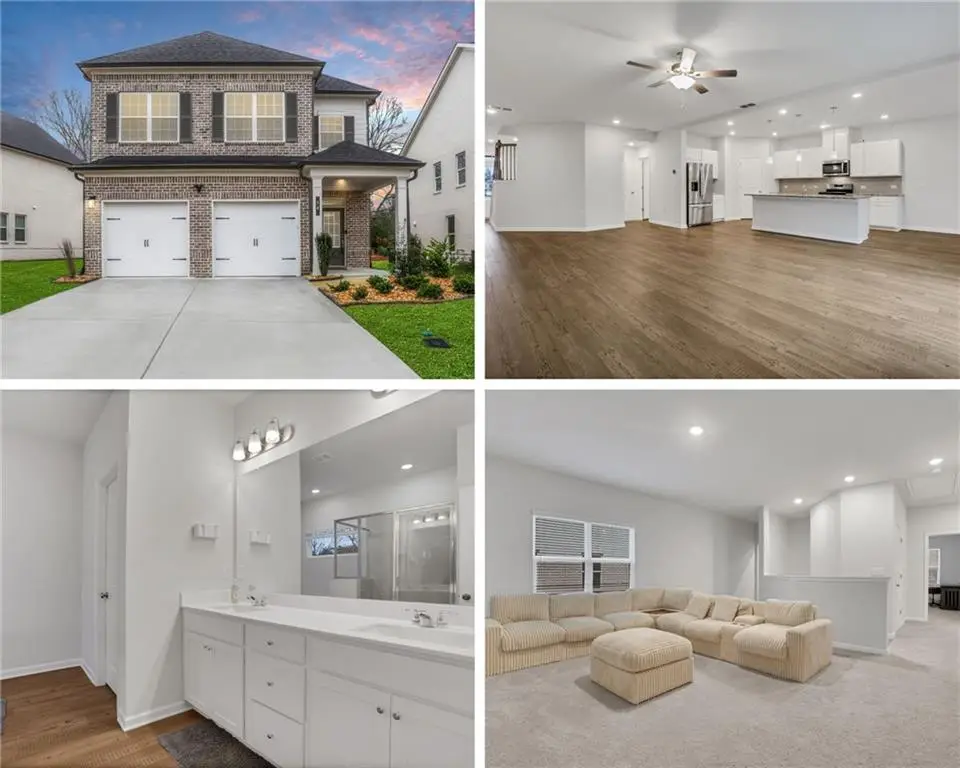 14 Green Love Lane, Grayson, GA 30017 - #1