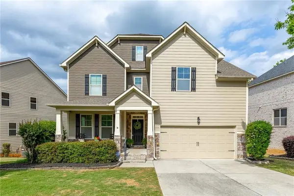 1660 Brushfoot Trail, Suwanee, GA 30024