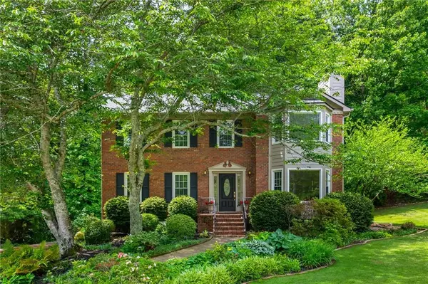 1429 Shadowrock Court, Marietta, GA 30062