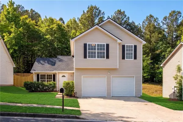 3524 Mcintosh Lane, Snellville, GA 30039