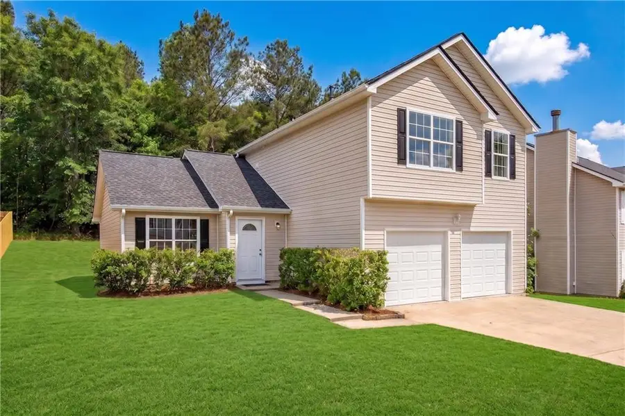 3524 Mcintosh Lane, Snellville, GA 30039 - #2