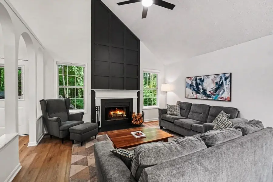 2823 Candler Run Sw, Marietta, GA 30064 - #2