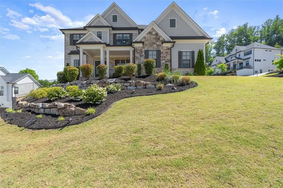 2775 Twisted Oak Lane, Marietta, GA 30066 - #3
