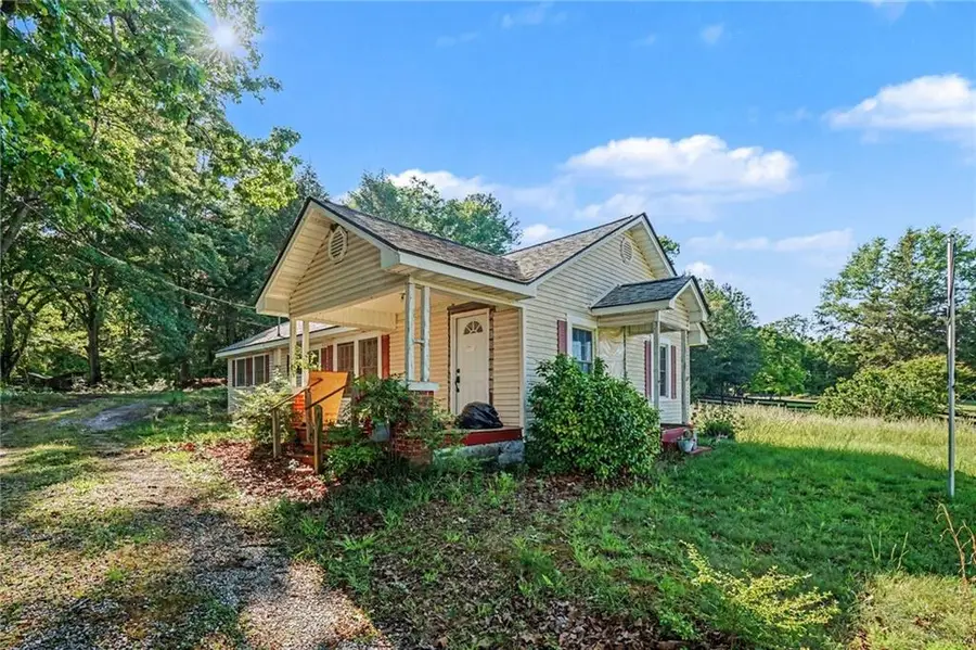 1288 Rose Lane, Toccoa, GA 30577 - #2