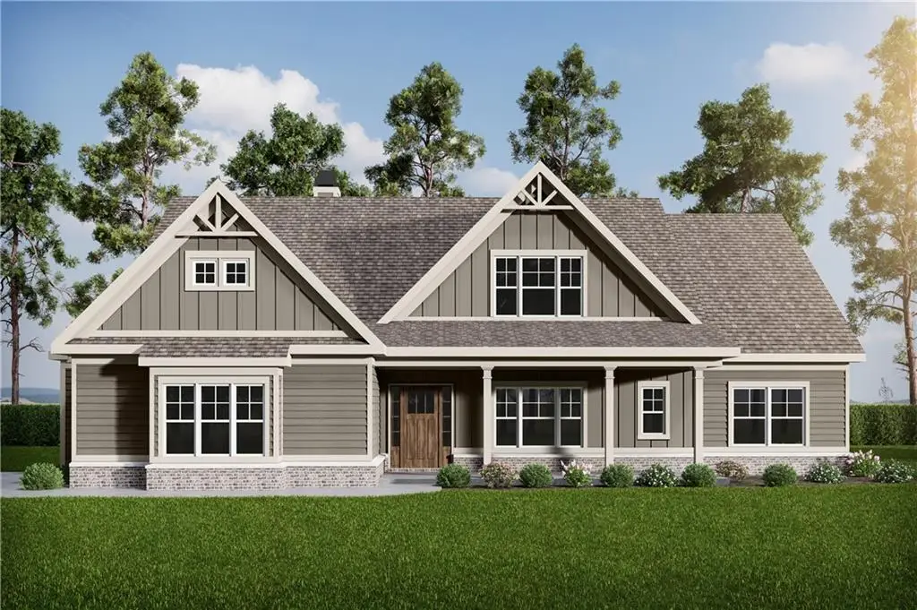 42 Amelia Court, Covington, GA 30014 - #1