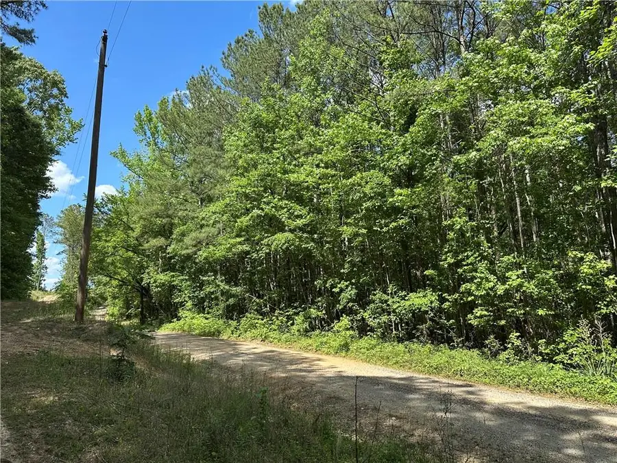 0 County Road 59, Heflin, AL 36264 - #3