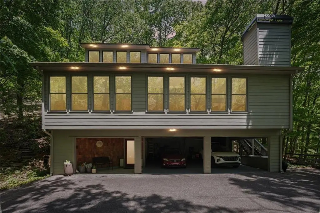 238 Windflower Drive, Big Canoe, GA 30143 - #1