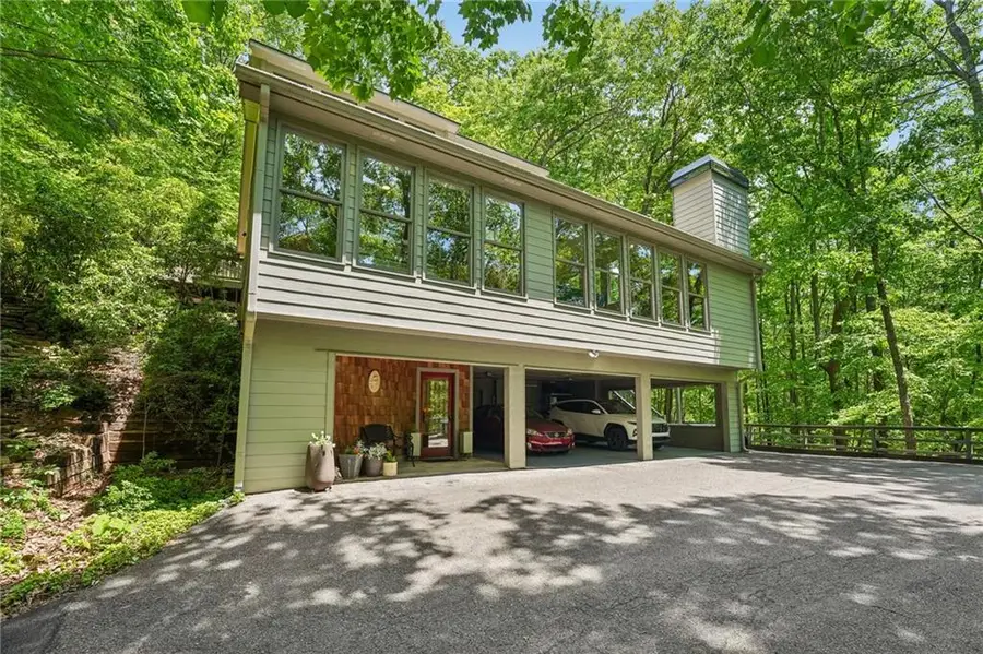 238 Windflower Drive, Big Canoe, GA 30143 - #3