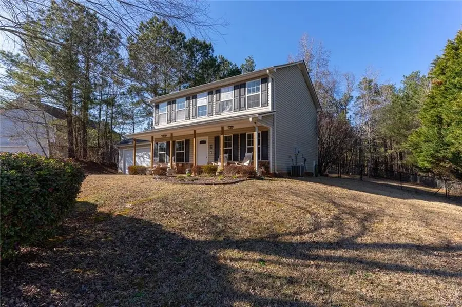 25 Shadowbrook Court, Covington, GA 30014 - #2