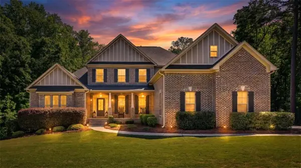 230 Stanley Court, Mcdonough, GA 30252