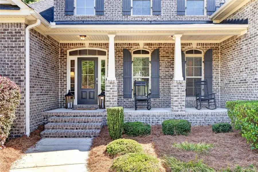 230 Stanley Court, McDonough, GA 30252 - #3
