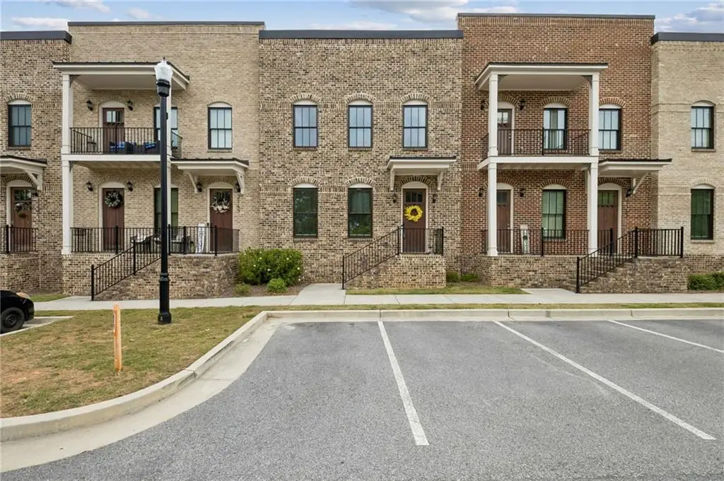 2155 Rail Yard Avenue, Grayson, GA 30017 - #1