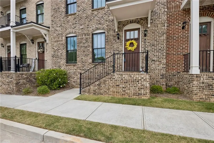 2155 Rail Yard Avenue, Grayson, GA 30017 - #2