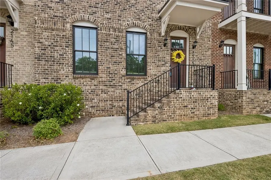 2155 Rail Yard Avenue, Grayson, GA 30017 - #3