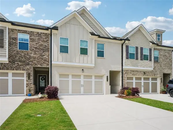 5052 Silver Fox, Oakwood, GA 30566