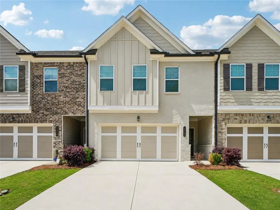 5052 Silver Fox, Oakwood, GA 30566 - #2