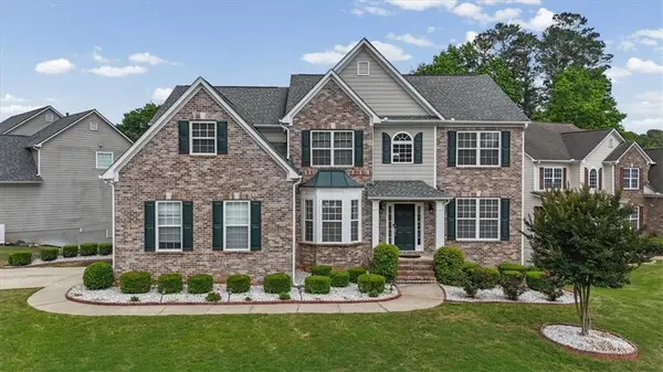 3425 Owens Landing Drive Nw, Kennesaw, GA 30152