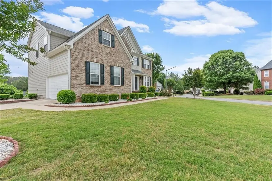 3425 Owens Landing Drive Nw, Kennesaw, GA 30152 - #3